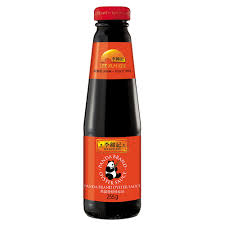 Salsa de Ostras PANDA 255ml - Latineo