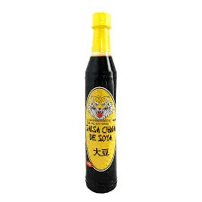 Salsa China de Soja LA LATINA 100ml - Latineo Imagen principal del producto