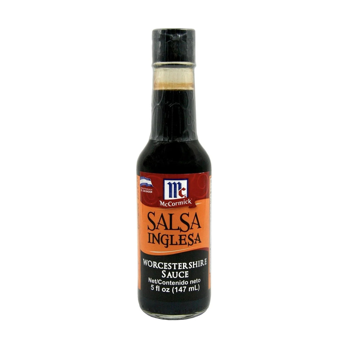 Salsa Inglesa MC CORMICK 147 ml - Latineo