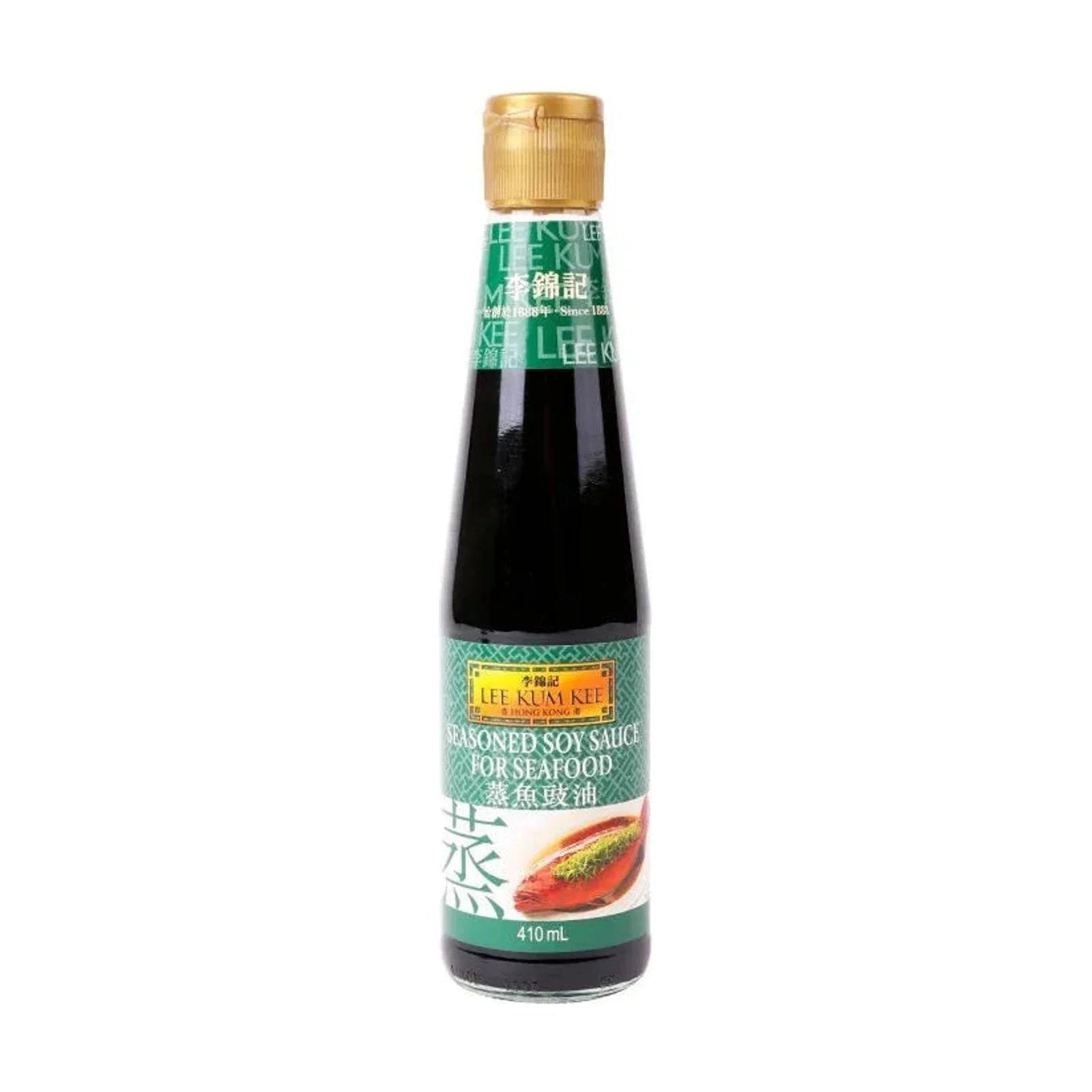 Salsa China para Marinar Pescado 410ml - Latineo Imagen principal del producto
