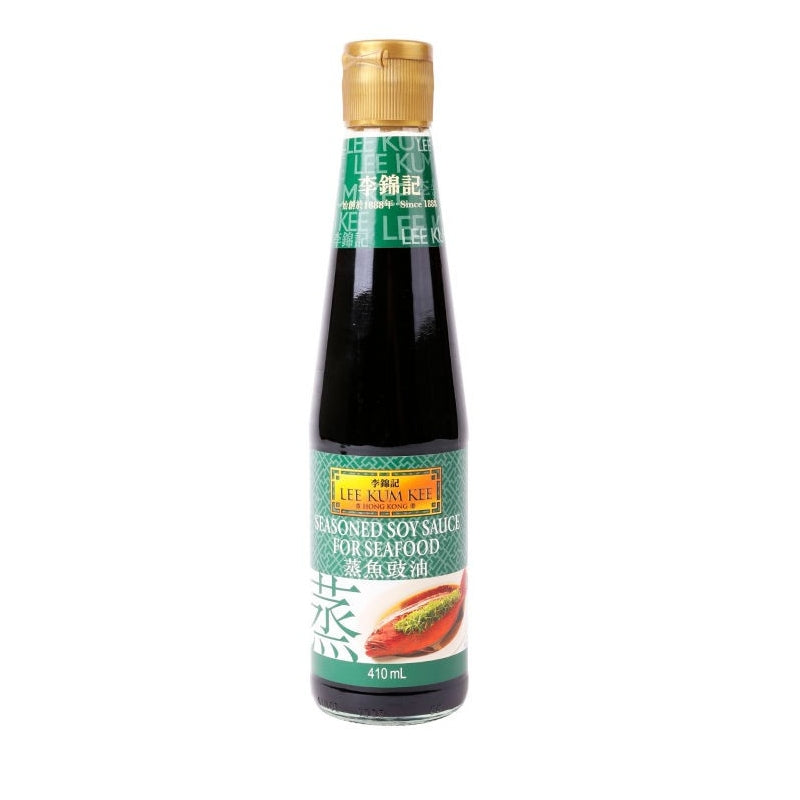 Salsa China para Marinar Pescado 410ml - Latineo