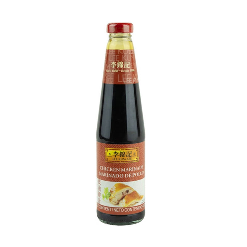 Salsa Para Pollo LKK 410ml - Latineo