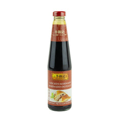 Salsa Para Pollo LKK 410ml - Latineo