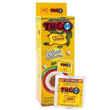 Sazonador Sibarita Tuco 8g - Latineo Imagen principal del producto