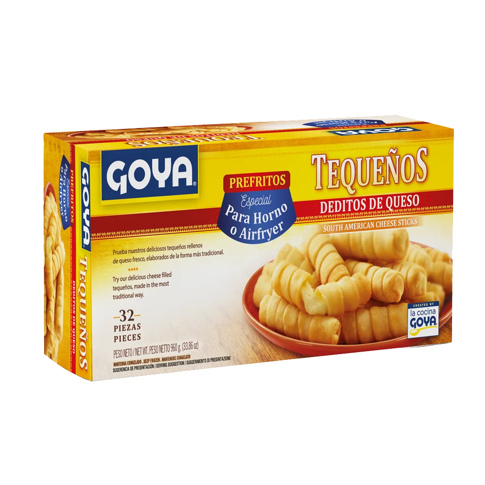 Tequeños GOYA x 12 unid