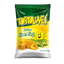 Chifles TORTOLINES salados 50g - Latineo