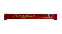Chocolate triangulo D'onofrio  Unid.20g