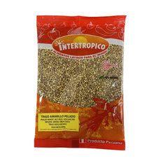 Trigo pelado INTERTROPICO 500g - Latineo